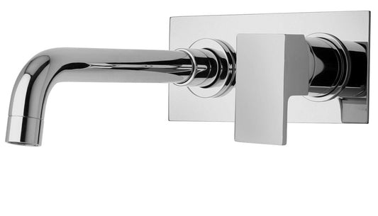 -Dare- miscelatore lavabo a muro