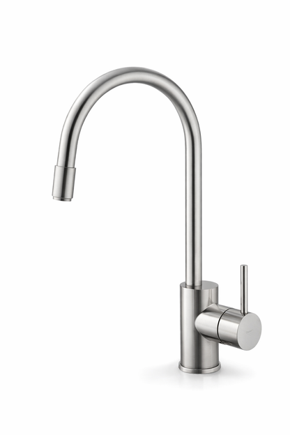 BASIK MISCELATORE CUCINA ACCIAIO INOX