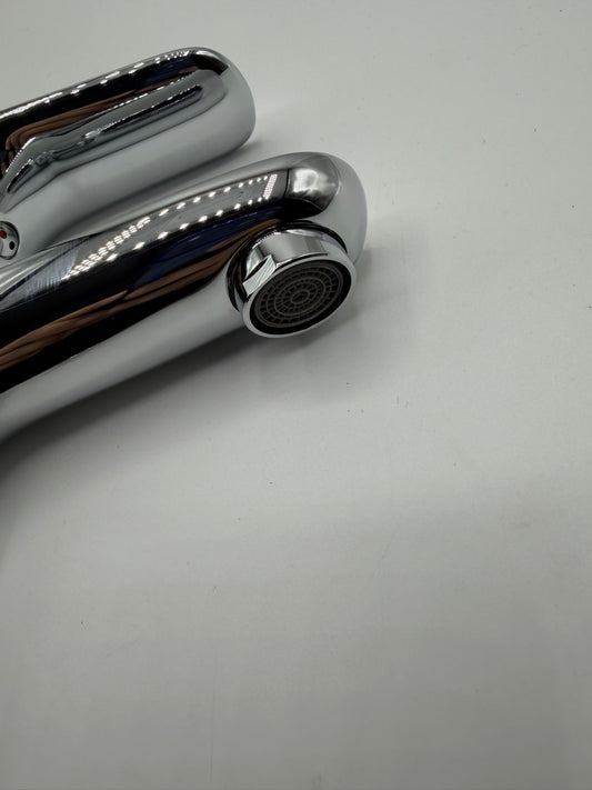 miscelatore lavabo BASIK BONANSEA