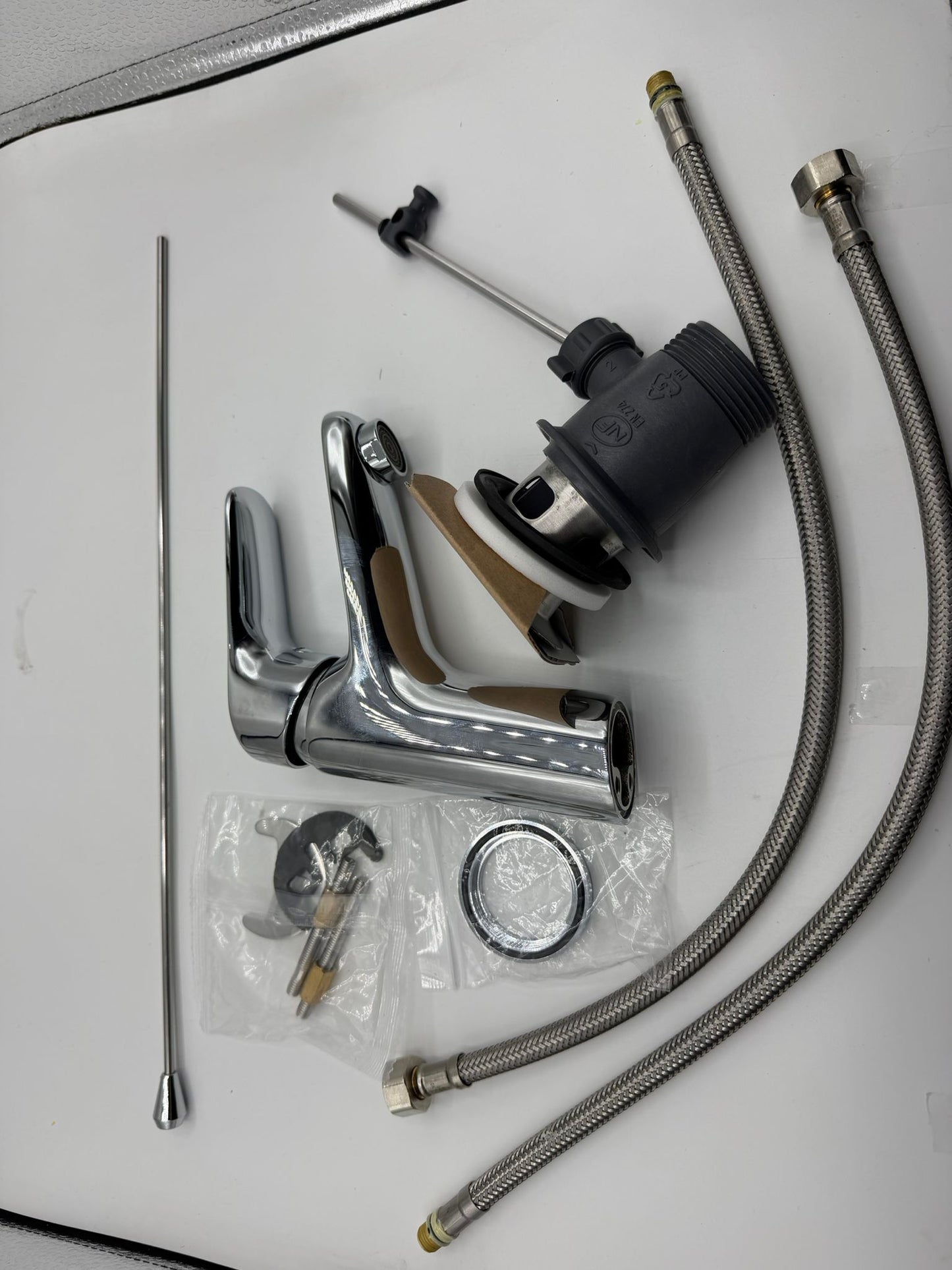 miscelatore lavabo BASIK BONANSEA